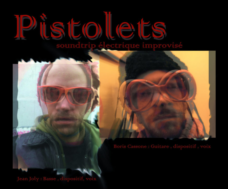 pistolets web