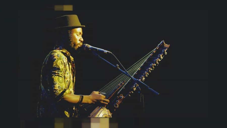 SEKOU KOUYATÉ