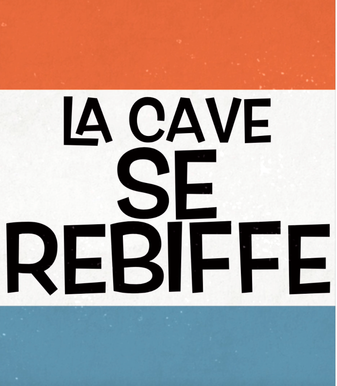 cave se rebiffe logo