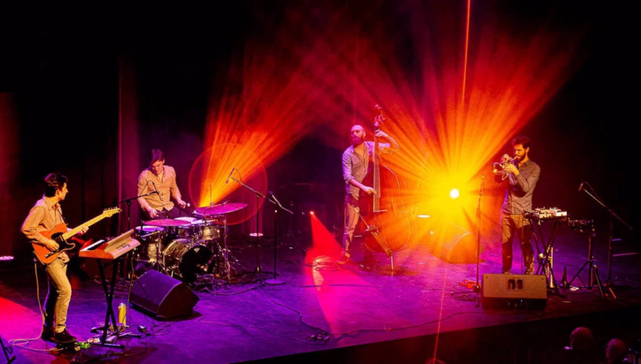 Atlas 4tet
