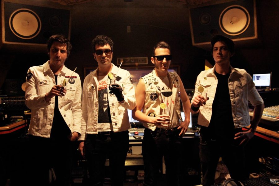 The Scaners Sol FM
