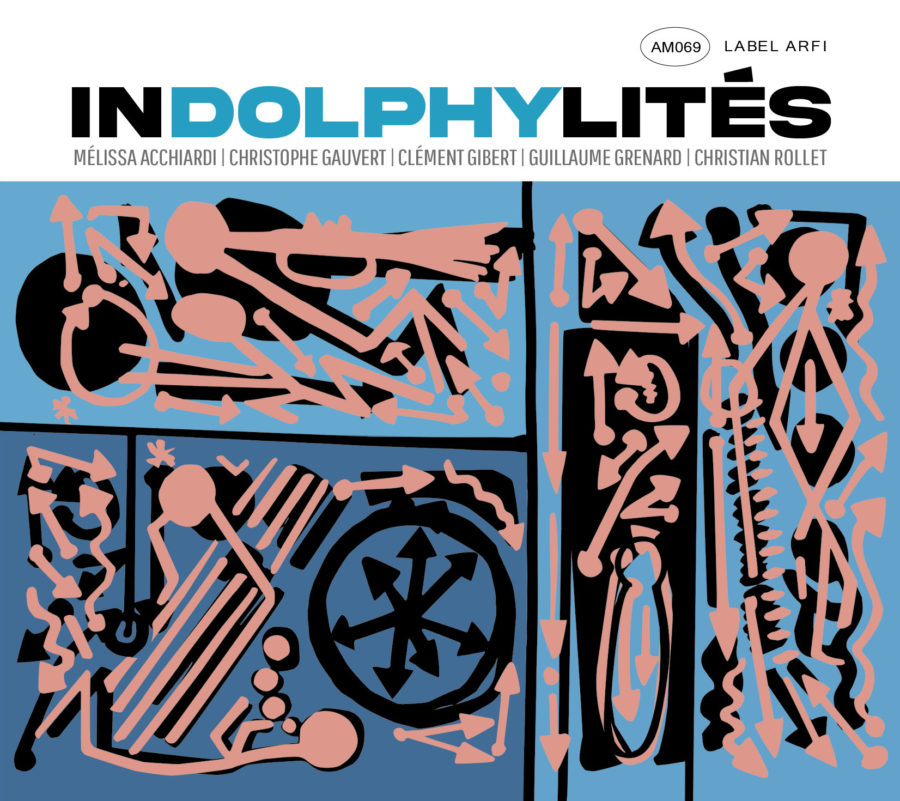 inDOLPHYlités