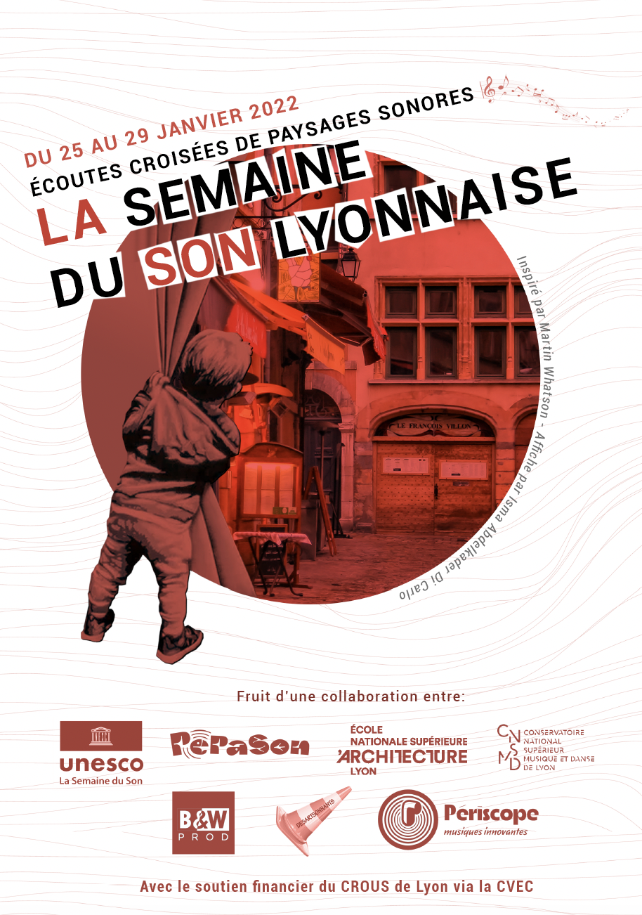 Semaine du son