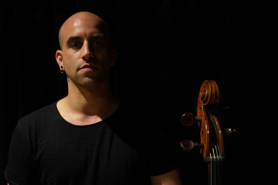 Bruno Ducret LCDM Portrait + Cello 20_07@stephaniegriguer BD