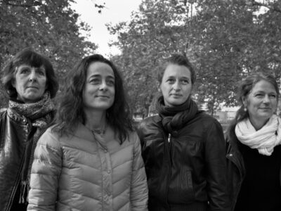 Lebrat, Genthon, Bosshard, Schwab – Quatuor