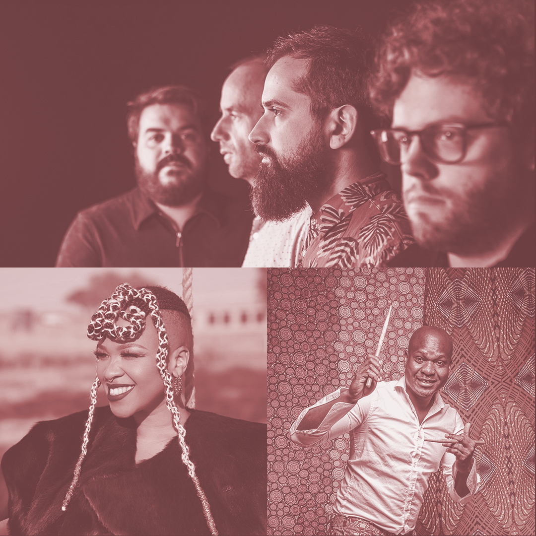 Marthe x Pilani Bubu Périscope