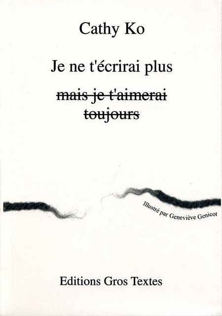 gros texte