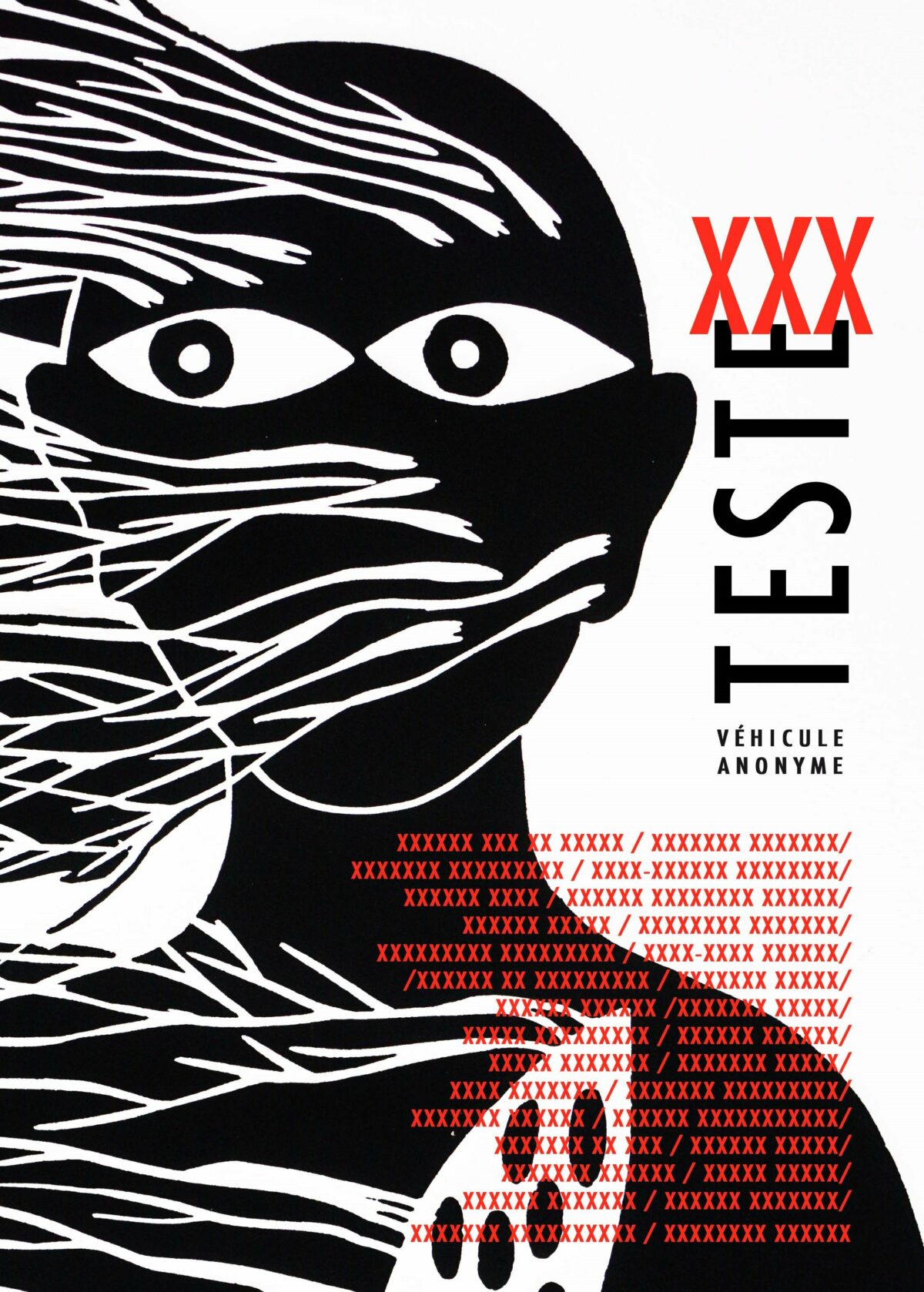 1ere de COUVERTURE TESTE 30