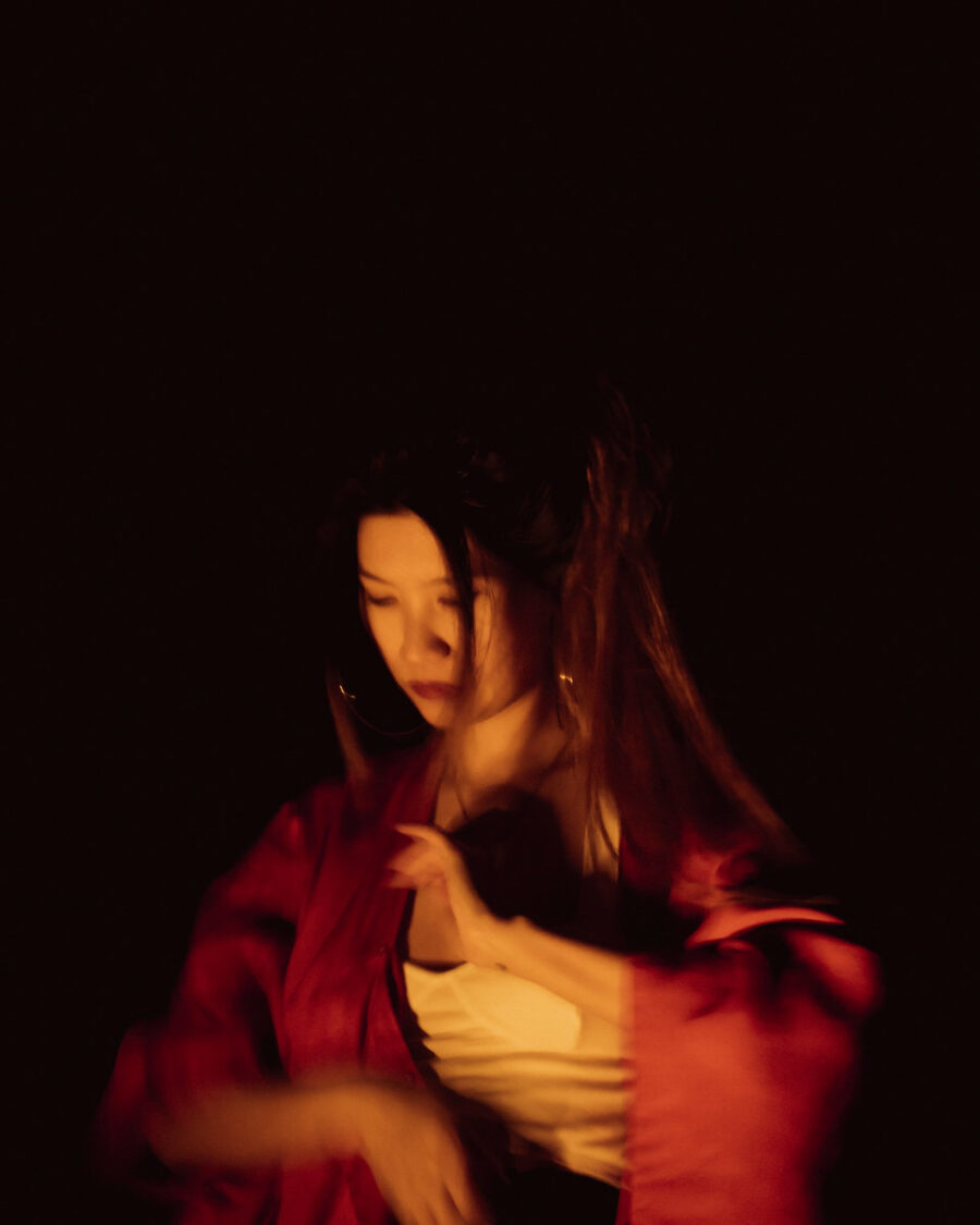 3-Flora Yin-Wong Photo individuelle
