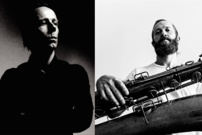 Colin Stetson X Stian Westerhus – 1017