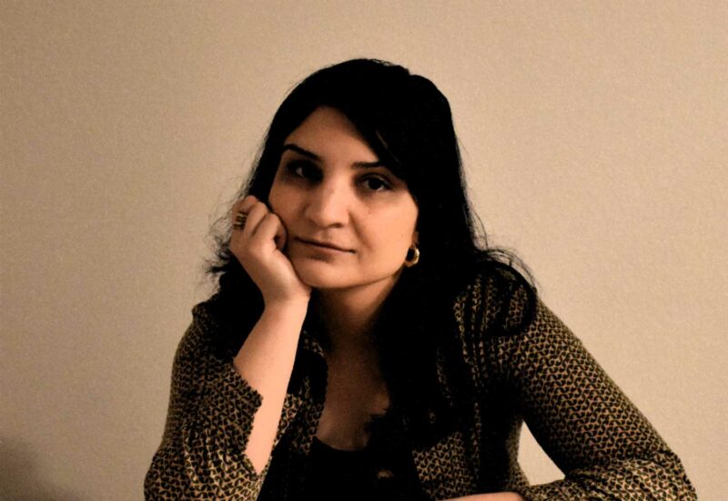 Sarah Davachi