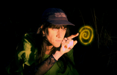 Caïman + Gaouta + Lia Lux Caïman + Gaouta + Lia Lux