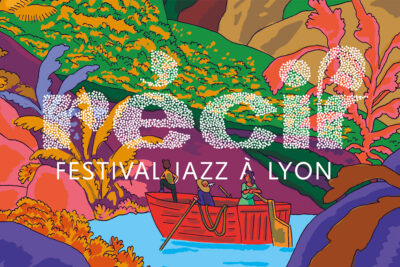 RÉCIF – Lyon Jazz Festival