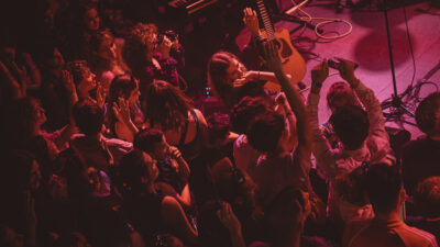 Concert des lycéens