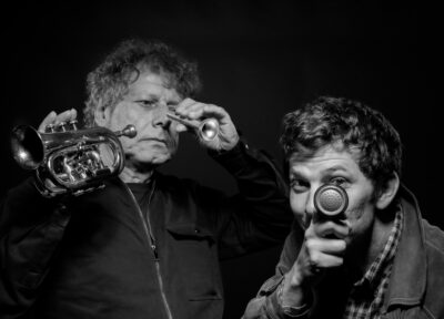 Pierre Bastien – Louis Laurain / C.N.T