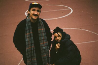 La Récré + Hudge + LGTDZ DJ 