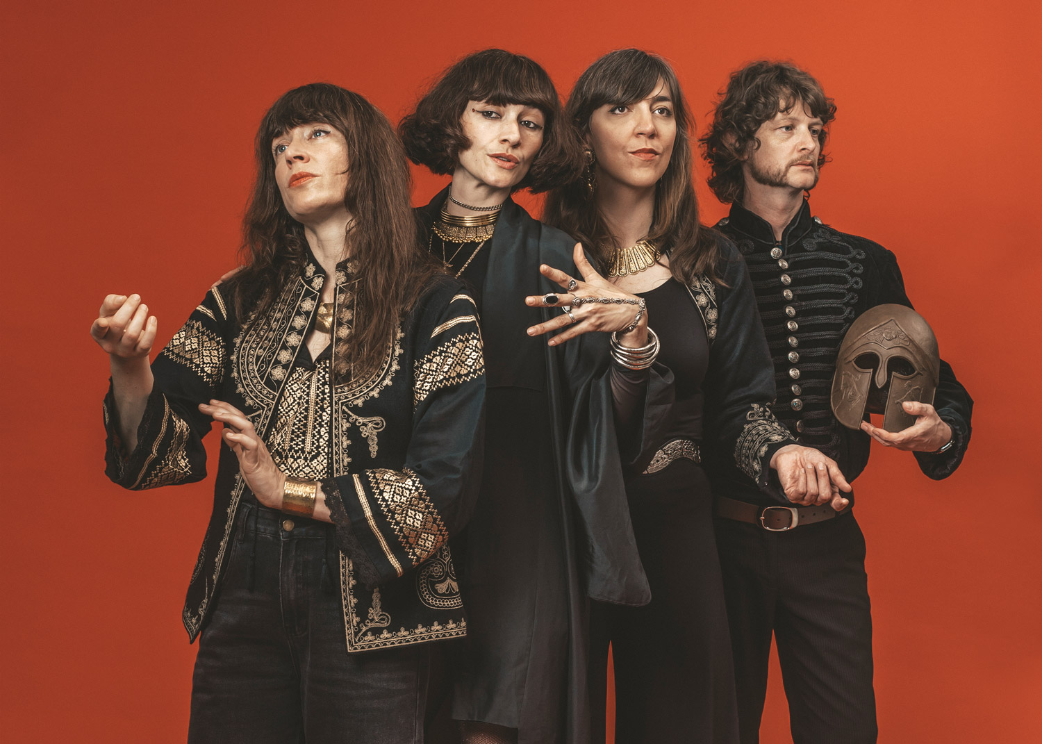 Gloria : - Périscope