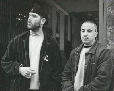 Bœuf & Brocoli : Jeune LC + Loveni