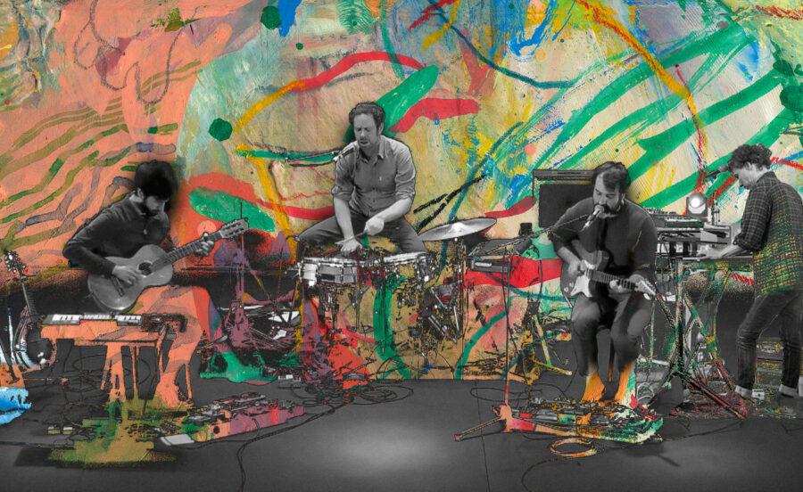 CLAPTRAP-Festival Variations-Nantes (1)