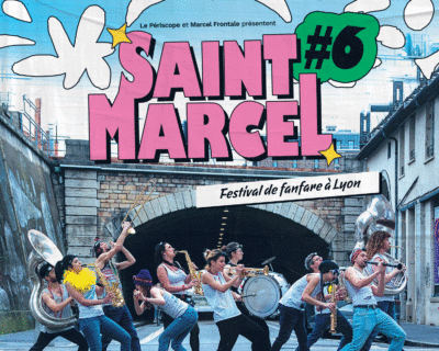 Saint-Marcel #6