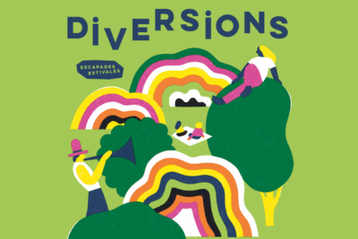 Diversions