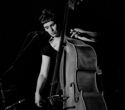 Borguefül + She’s Analog + OD Bongo