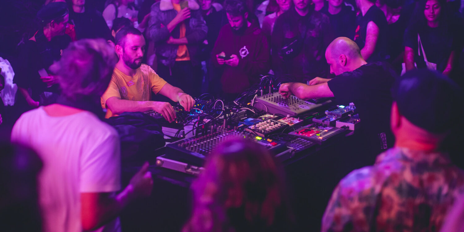 OD BONGO _ copyright Gwendal Le Flem