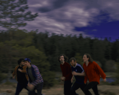 Luje + Montañita Luje + Montañita