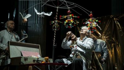 (d)RiiiiNG (d)RiiiiNG