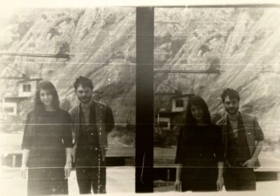 Soledad Zarka & Loup Uberto