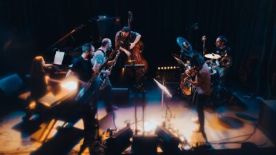 Argot Lunaire + ImaWa + LFantOrq