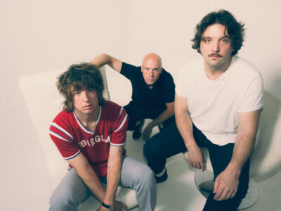 Bass Drum of Death Bass Drum of Death