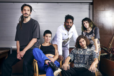 Yalla Miku + GUESS WHAT Yalla Miku + GUESS WHAT