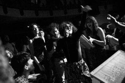 Kabar Maloya – Ti’kaniki invits FAZAZ