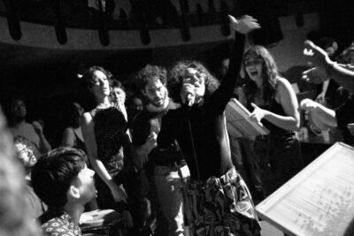 Kabar Maloya – Ti&rsquo;kaniki invite FAZAZ