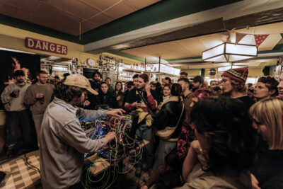 Tournée Générale Tournée Générale