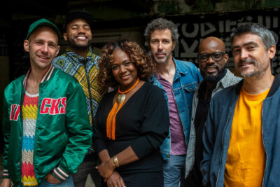 Pixvae [Release Party] + TRUCS