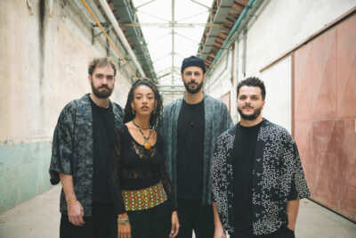 FŒHN + Manon Mullener Trio + Claire Besson & Hugo Diaz FŒHN + Manon Mullener Trio + Claire Besson & Hugo Diaz