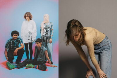 FRANTX + TERRINE FRANTX + TERRINE