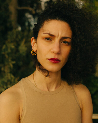 POOR BOYS (aka NSDOS x TISS) + DEENA ABDELWAHED + SALMA ROSA