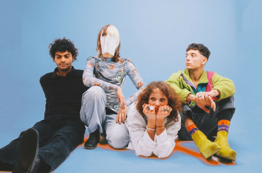 FRANTX : - Périscope