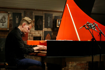 « Aki Rissanen : Omniwerk »