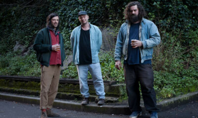 Société Étrange + Manoir Molle