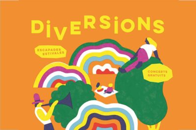Diversions Diversions