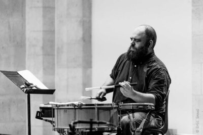 Alexis Degrenier + Marie Delprat Alexis Degrenier + Marie Delprat